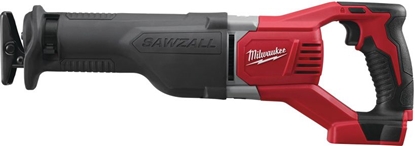 Picture of Milwaukee M18BSX-0 Cordless Saber Saw