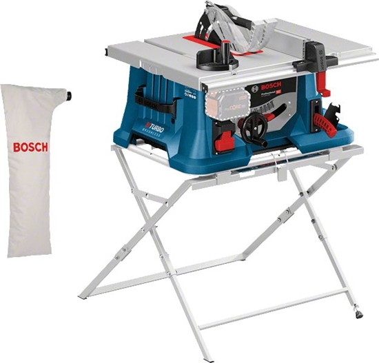 Изображение Bosch GTS 18V-216 Professional