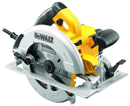 Attēls no Pilarka tarczowa Dewalt DWE575K 1600 W 190 mm