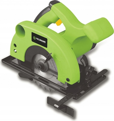 Attēls no Pilarka tarczowa Fieldmann FDK 200802-E 800 W 140 mm