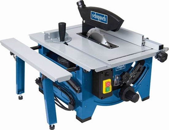 Изображение Pilarka tarczowa Scheppach HS80 1200 W 210 mm