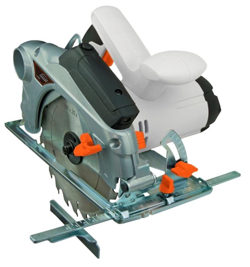 Picture of Pilarka tarczowa Vulcan VZP1500 1500 W 185 mm