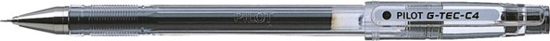 Picture of Pilot Cienkopis elowy G-Tec czarny
