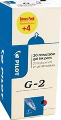 Attēls no Pilot Dugopis elowy (BLG2LBOX20)