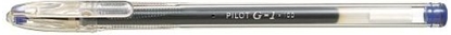 Attēls no Pilot Pióro elowe BL-G1-5 Gel 0,32mm niebieski (45K004C)