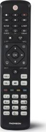 Picture of Pilot RTV Hama PILOT DEDYKOWANY ROC1128 DO TV PHILIPS