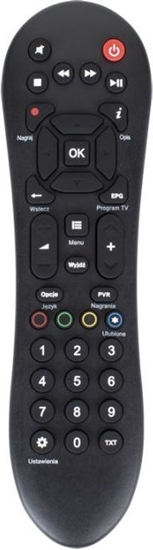 Picture of Pilot RTV LP Pilot do Evobox