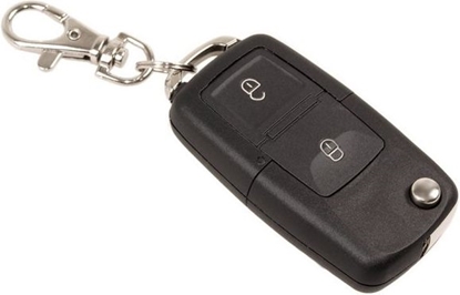 Attēls no Maclean Obudowa do pilota kluczyka VW B5 (bez grotu, 2 przyciski) (MCE107)