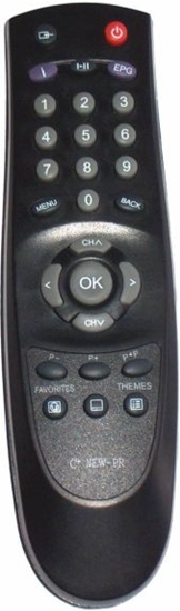 Picture of Pilot RTV TV Cyfra+ New zamiennik (PIL0200)