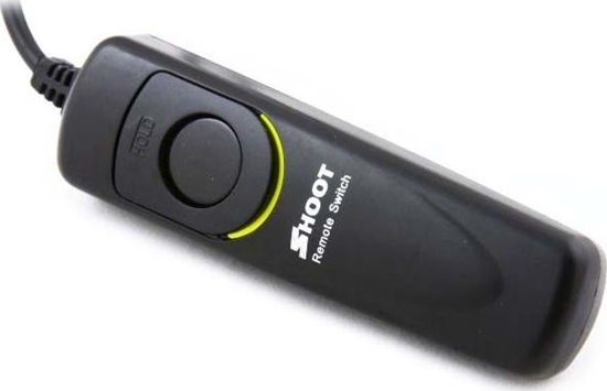 Picture of Pilot/wyk spustowy Shoot Wyk spustowy CANON RS-80N3