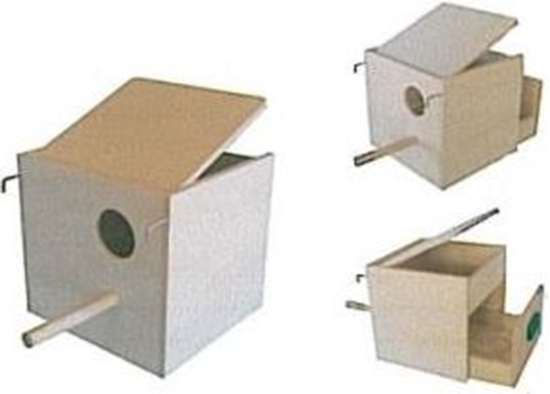 Picture of PINOKIO BUDKA LGOWA DLA PAPUKI PINO-39