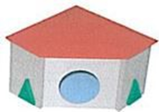 Изображение PINOKIO DOMEK NARONY PINO-05