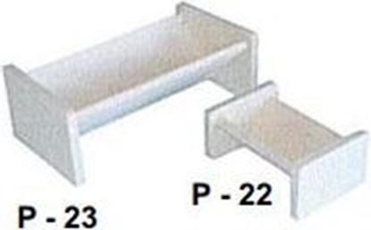 Attēls no PINOKIO KARMIDEKO DLA GRYZONI MAE PINO-22