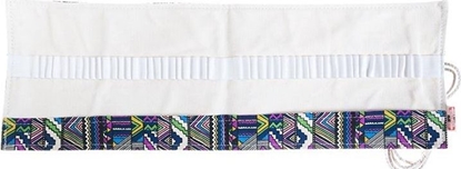 Attēls no Piórnik Koh I Noor Etui na kredki 36 szt wizane kolorowe