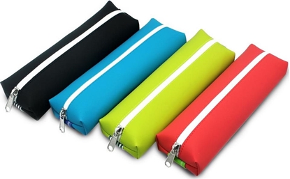 Изображение Piórnik Make Notes Doodle Piórnik duy mix kolorów