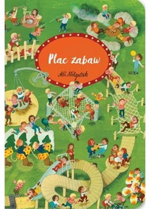 Picture of Plac zabaw
