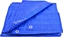 Attēls no Plandeka AWTools 1000 cm  x 1000 cm 70 g/m2