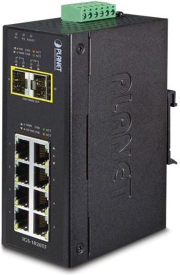 Изображение Switch Planet IGS-1020TF