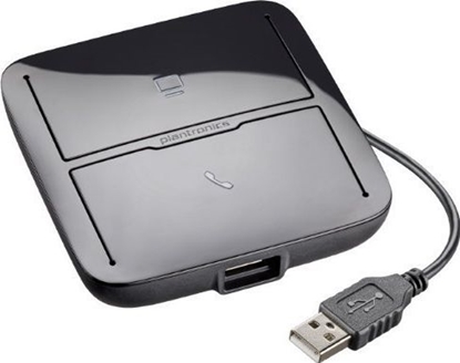Picture of Plantronics Adapter MDA220  (207414-03)