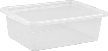 Picture of Plast Team Pojemnik z pokryw Basic, pod óko, 30 L.