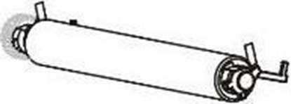 Attēls no Zebra KIT PLATEN STD TT - P1027135-040