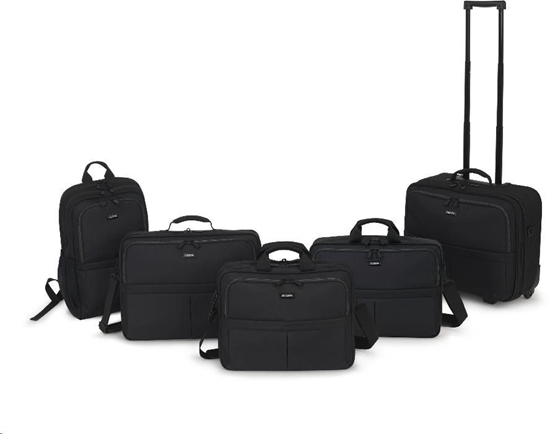 Picture of Plecak Dicota Scale 15.6" (D31429)