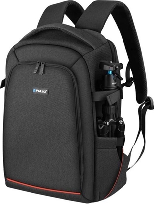 Picture of Plecak Puluz Puluz Plecak fotograficzny wodoodporny PU5015B