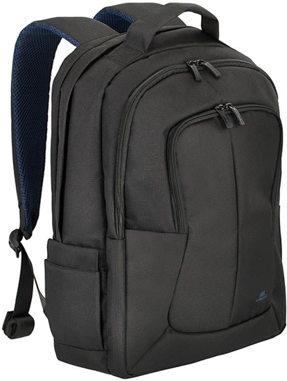 Picture of Rivacase 8460 Tegel schwarz Laptop Rucksack 17.3