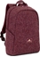 Attēls no Plecak RivaCase Anvik 13.3" (7923 burgundy red)