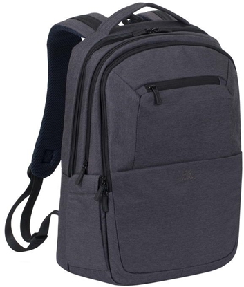 Picture of Rivacase 7765 Laptop Backpack 16  ECO black