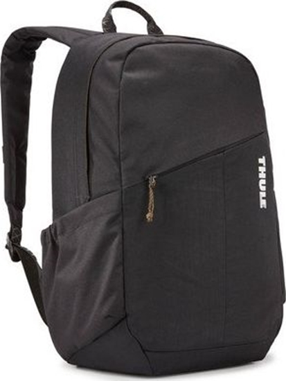 Picture of Thule Campus TCAM-6115 Black backpack Nylon, Polyester