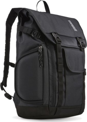 Picture of Thule Subterra backpack Black Nylon