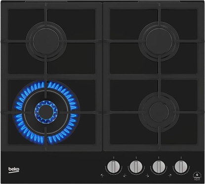 Attēls no Pyta grzewcza Beko HILW64325SB