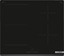Изображение Bosch PVS63KBB5E hob Black Built-in Zone induction hob 4 zone(s)
