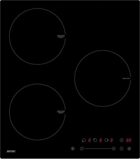 Изображение Pyta grzewcza MPM 45-IM-07