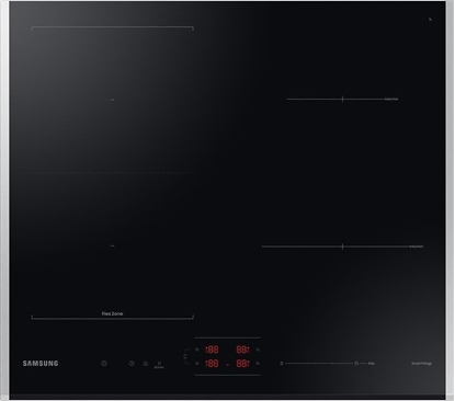 Изображение Pyta grzewcza Samsung NZ64B5046JK