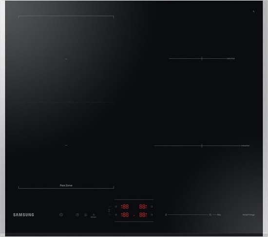 Изображение Pyta grzewcza Samsung NZ64B5046JK