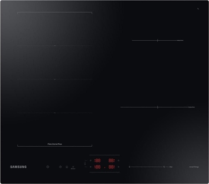 Изображение Pyta grzewcza Samsung NZ64B6056FK