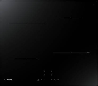 Picture of Pyta grzewcza Samsung NZ64T3706A1