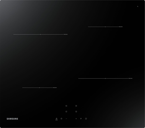 Picture of Pyta grzewcza Samsung NZ64T3706A1