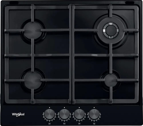 Picture of Pyta grzewcza Whirlpool TGML 661 NB