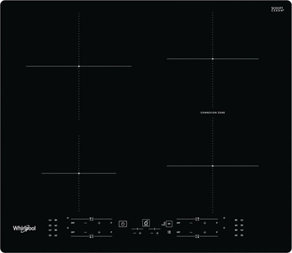 Изображение Pyta grzewcza Whirlpool WB B8360 NE