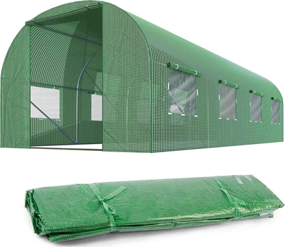 Attēls no Plonos Folia 400 cm x 250 cm x 200 cm (4916-F)