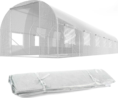 Picture of Plonos Folia 600 cm x 300 cm x 200 cm (4977-F)