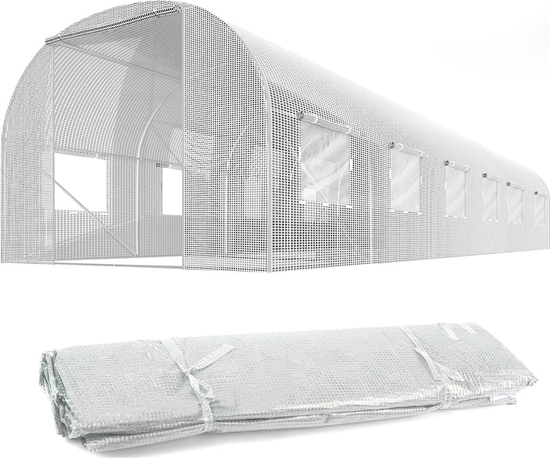 Picture of Plonos Folia 600 cm x 300 cm x 200 cm (4977-F)