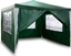 Picture of Plonos Pawilon ogrodowy zielony 3x3m 4935