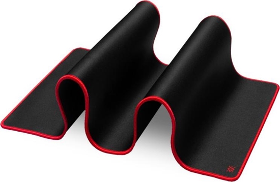 Picture of Podkadka Defender Black Ultra XXL (50564)