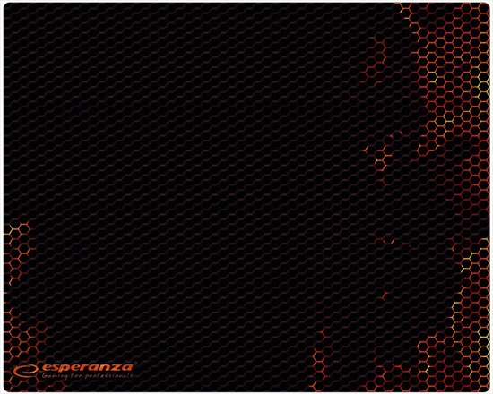 Picture of Podkadka Esperanza Flame Mini (EGP101R)