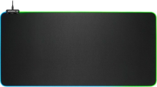 Picture of Podkadka Sharkoon 1337 RGB V2 Gaming Mat 900