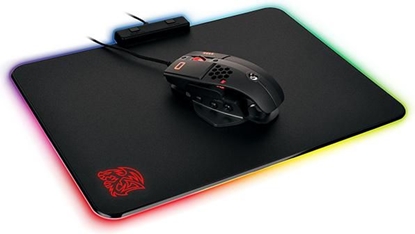 Picture of Podkadka Tt eSPORTS Draconem RGB Hard Edition (MP-DCM-RGBHMS-01)